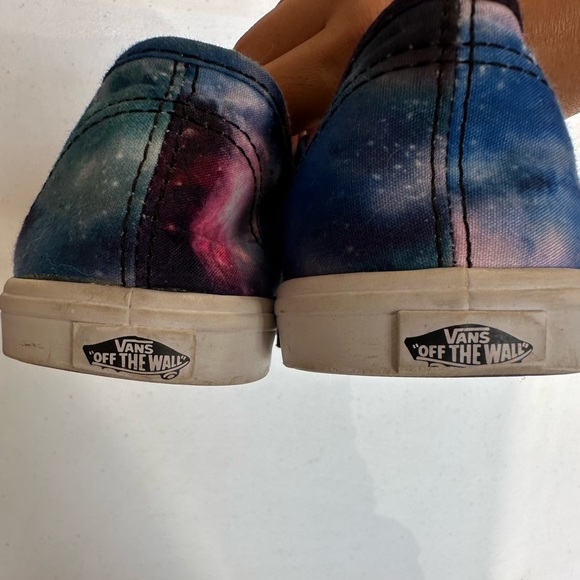 VANS Galaxy sneakers - Picture 6 of 6